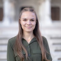 Maven7 APAC - OrgMapper Employee Eszter Pálvölgyi's profile photo