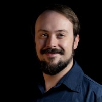 Game Developers Conference Employee Rein Tice's profile photo