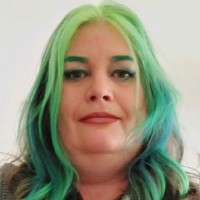 Deutsche Rentenversicherung Berlin-Brandenburg Employee Ines T.'s profile photo