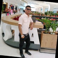 ADECO Group Employee Siraj Khan's profile photo