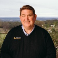 Bindaree Beef Employee Andrew Simpson's profile photo
