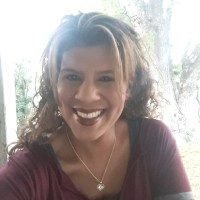 RedGuard Employee April Ornelas's profile photo