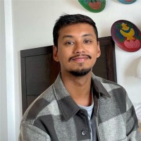 Pramit Karmacharya's profile photo