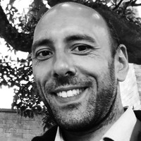 CorrosionRADAR Employee Yoann Lage's profile photo