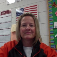 Ludington Area School District Employee Heidi Hebert-Walden's profile photo