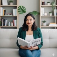 Varcon Inc. Employee Harshita Raj's profile photo