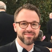 Codify Therapeutics Employee Colin Malone's profile photo