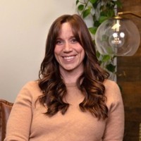 Activate Inc. Employee Megan Perhacs's profile photo