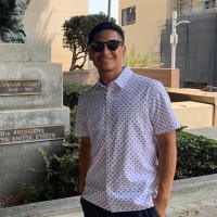 United Rentals Employee Abraham Guzman's profile photo