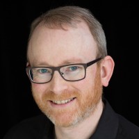 The New Stack Employee Richard MacManus's profile photo