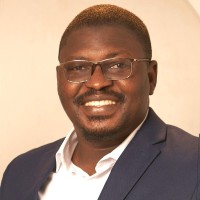VVOB Employee Alex Banda's profile photo