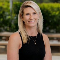 Nucleix Ltd. Employee Laura Gloss's profile photo