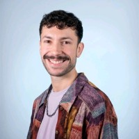 Tick&Live Employee Jordan Benchenafi's profile photo