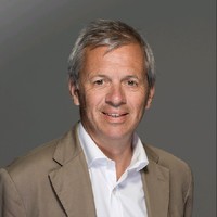 HOPSCOTCH Groupe Employee Frédéric Bedin's profile photo