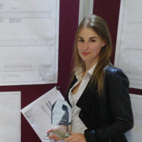 O'Neill O'Malley Architecture + Project Management Employee Andzela Sirutyte's profile photo