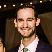 Piedmont Augusta Employee Joseph Waldman's profile photo