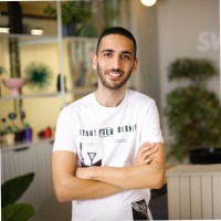 Lidor Ventura Email