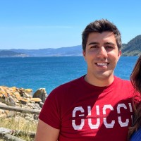 Seguinf Employee Gustavo Simões's profile photo