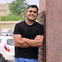 Revv Self Drive Car Rental Employee Vaibhav Sharma's profile photo