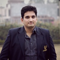 STERLING ENGINEERING CONSULTANCY SERVICES PVT LTD Employee Karan Sitapara's profile photo