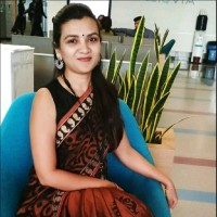 Lifeincredible Employee Ragini Gaikwad's profile photo
