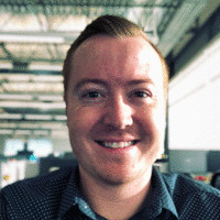 Trucker Path Employee Matthew Wible's profile photo