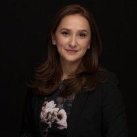 Network One Distribution Employee Andreea Ghigheci's profile photo