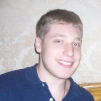 thebigword Employee Nicholas Olivetti's profile photo