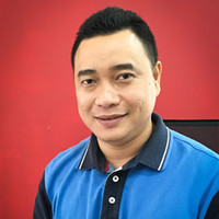 Luis Vo Email & Phone Number