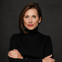 Space and Time Employee Rika Khurdayan's profile photo