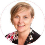 Innovate Healthcare Employee Jackie Salvidge's profile photo