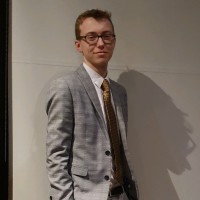 AdEPT Technology Group plc Employee Angus Westgate's profile photo