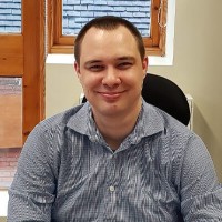 FA Simms & Partners Employee Stuart Rowan's profile photo