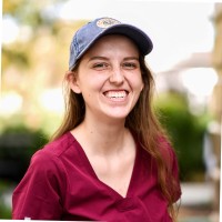 University of Florida College of Veterinary Medicine Employee Anna Hébert's profile photo