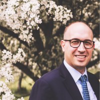 DON Financial Management & Comptroller Employee Austin Helm's profile photo