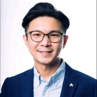 Alliance Bank Malaysia Berhad Employee John Lau's profile photo