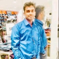 Jindal Aluminium Limited Employee Ankit Ray's profile photo