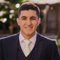 LYNX PROCESS Employee Arthur Menezes's profile photo