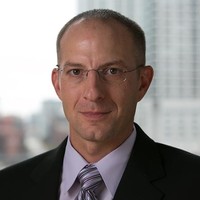 Fox Valley Orthopedics Employee Chuck Rutke's profile photo