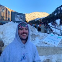 Renoun Employee Mike Masterson's profile photo