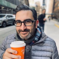 Jacob Leporacci Email & Phone Number