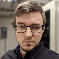Stetson Cybergroup Employee Brendan Priest's profile photo