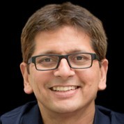 Dynatrace Employee Asad Ali's profile photo