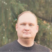 Frontier Communications Employee Matthew Freeman's profile photo