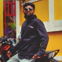 Nexla Employee Vasanth Murugan's profile photo