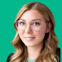 Zero Networks Employee Jaz Fulton's profile photo