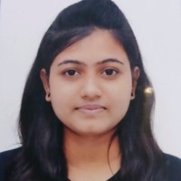BetterLabs Employee Shweta Chaudhari's profile photo