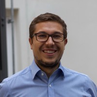 Krones AG Employee Florian Wild's profile photo