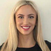 Evolv AI Employee Elizabeth Shupe's profile photo