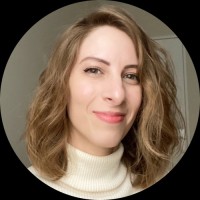 Deepomatic Employee Célia Lobet's profile photo